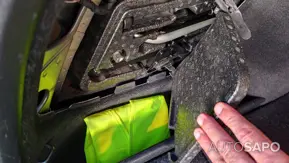 Volkswagen Golf 1.6i Confortline JE+AC de 2017