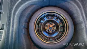 Volkswagen Golf 1.6i Confortline JE+AC de 2017