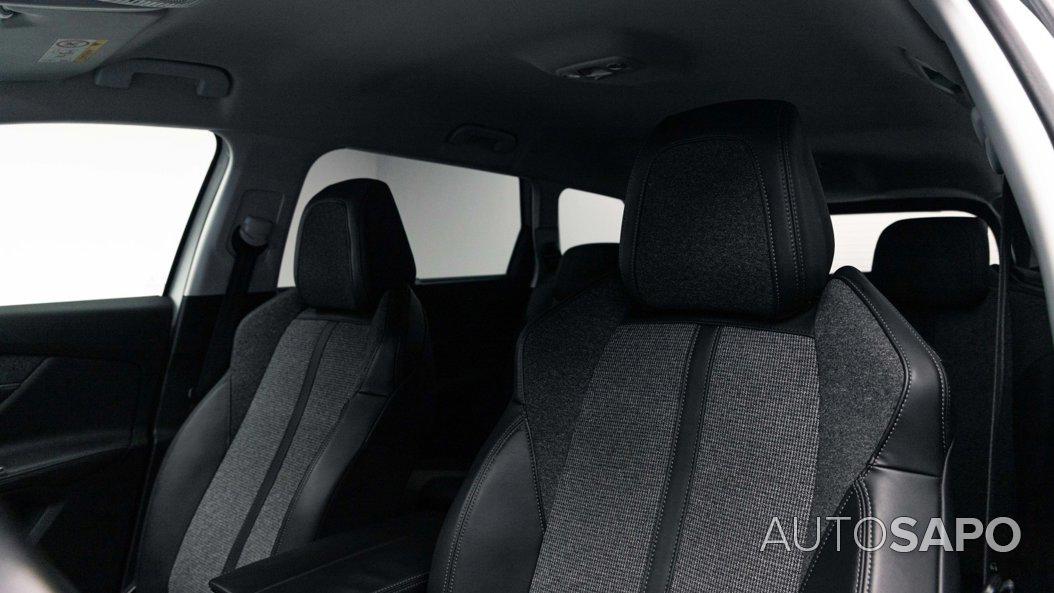 Peugeot 5008 1.5 BlueHDi Allure EAT8 de 2018