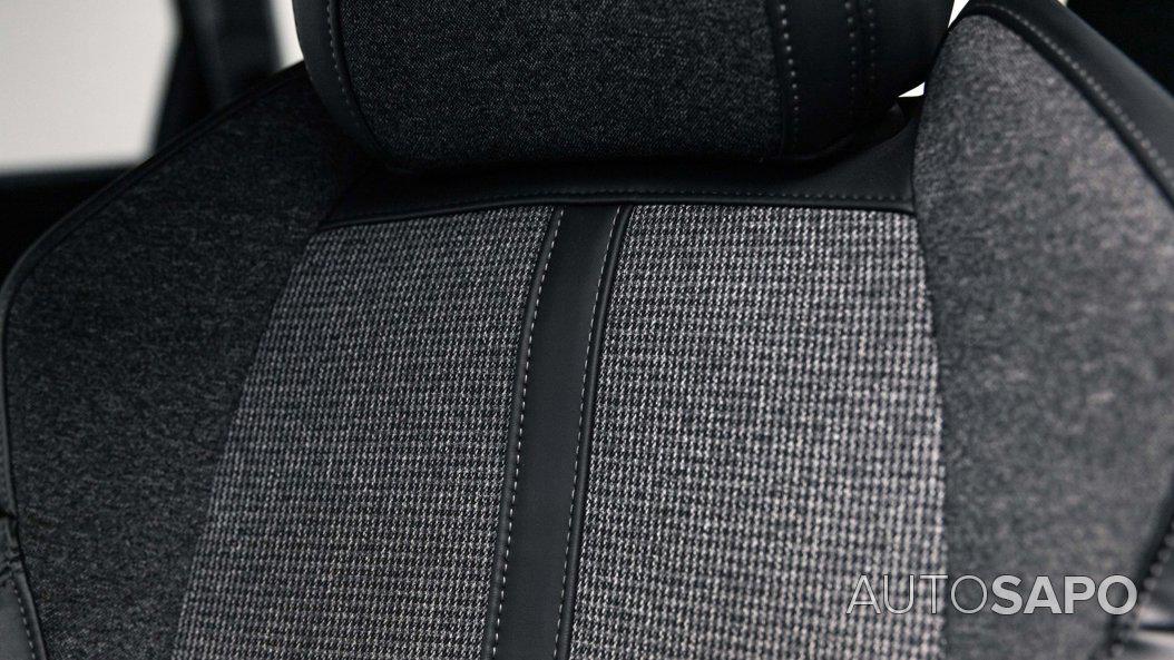 Peugeot 5008 1.5 BlueHDi Allure EAT8 de 2018