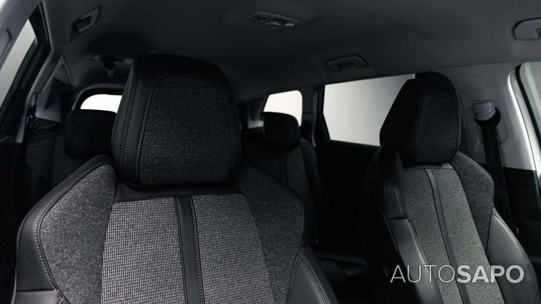 Peugeot 5008 1.5 BlueHDi Allure EAT8 de 2018