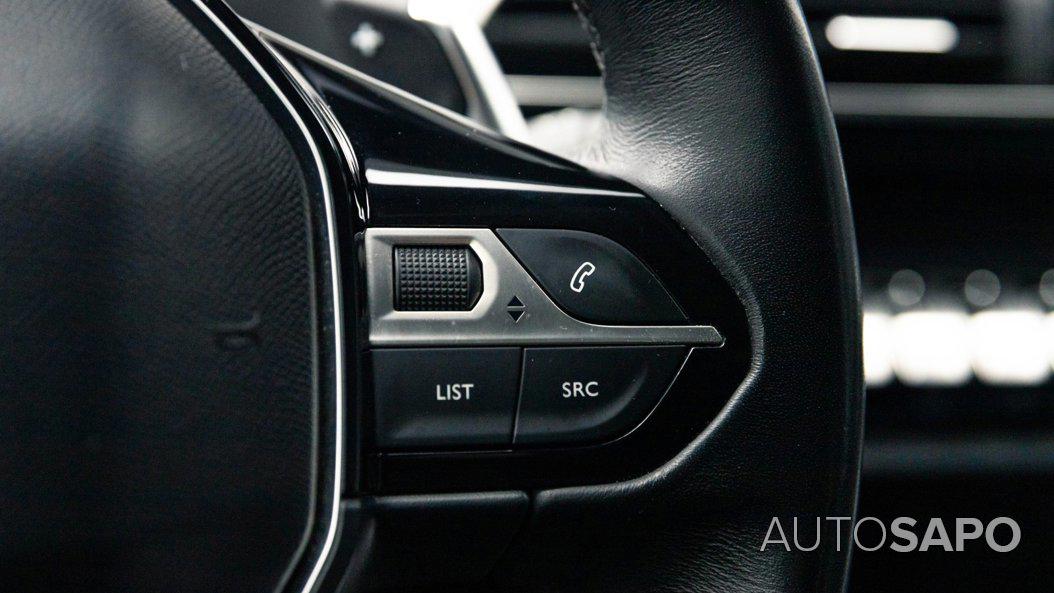 Peugeot 5008 1.5 BlueHDi Allure EAT8 de 2018