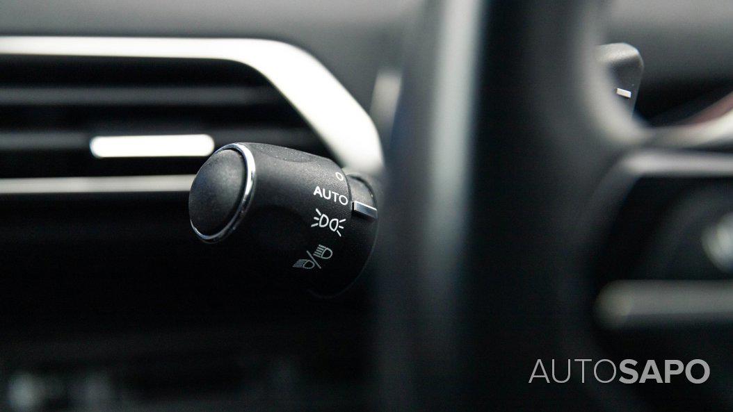 Peugeot 5008 1.5 BlueHDi Allure EAT8 de 2018