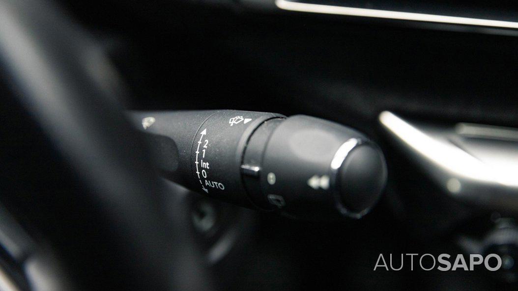 Peugeot 5008 1.5 BlueHDi Allure EAT8 de 2018