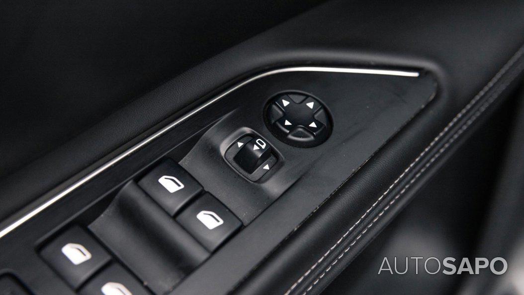 Peugeot 5008 1.5 BlueHDi Allure EAT8 de 2018