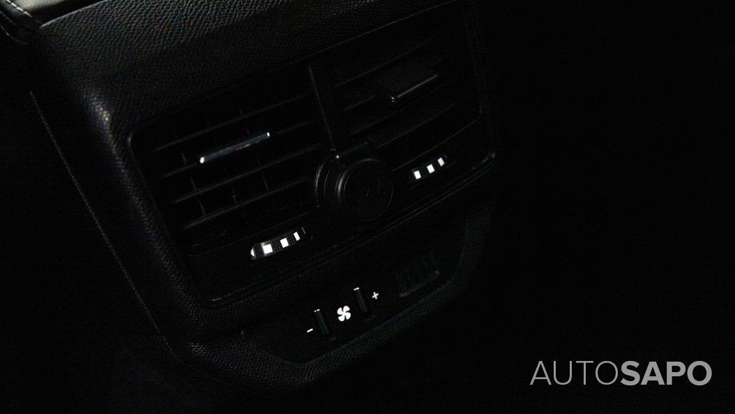 Peugeot 5008 1.5 BlueHDi Allure EAT8 de 2018