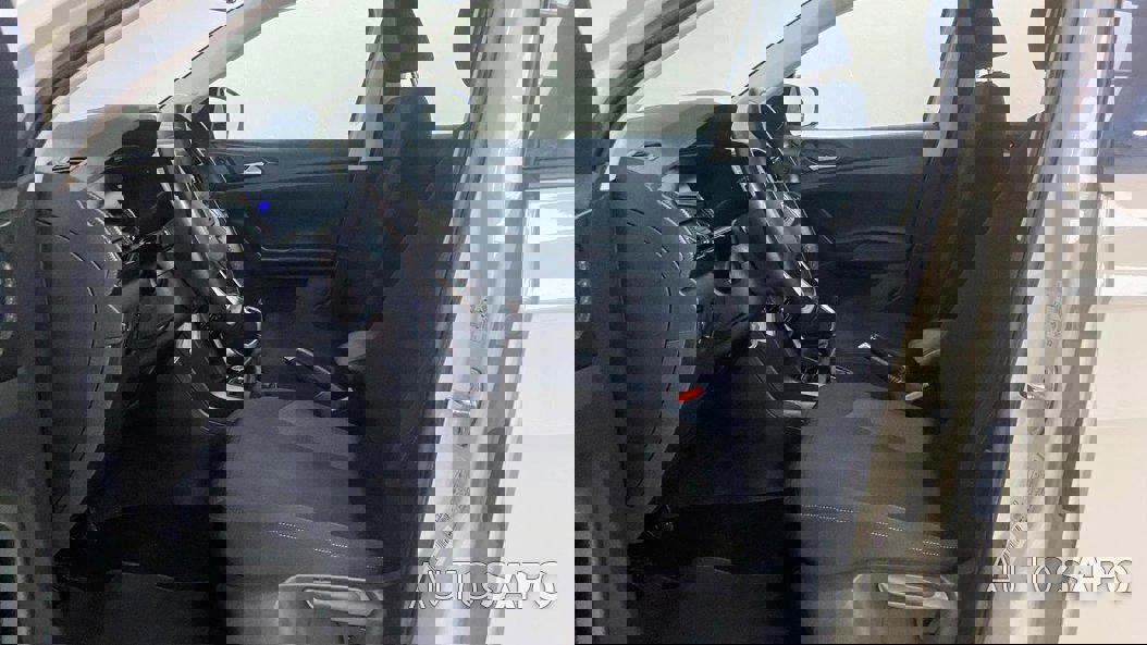 Volkswagen T-Cross 1.0 TSI de 2023