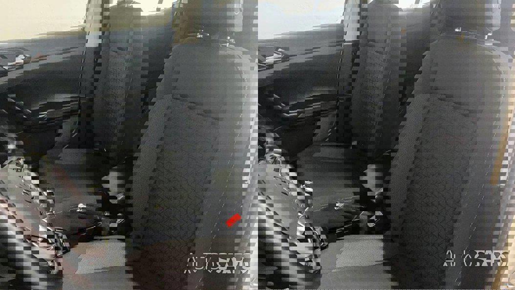 Volkswagen T-Cross 1.0 TSI de 2023