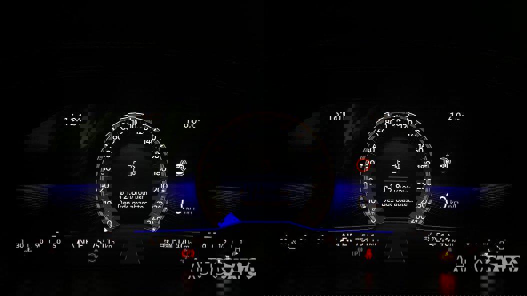 Volkswagen T-Cross 1.0 TSI de 2023