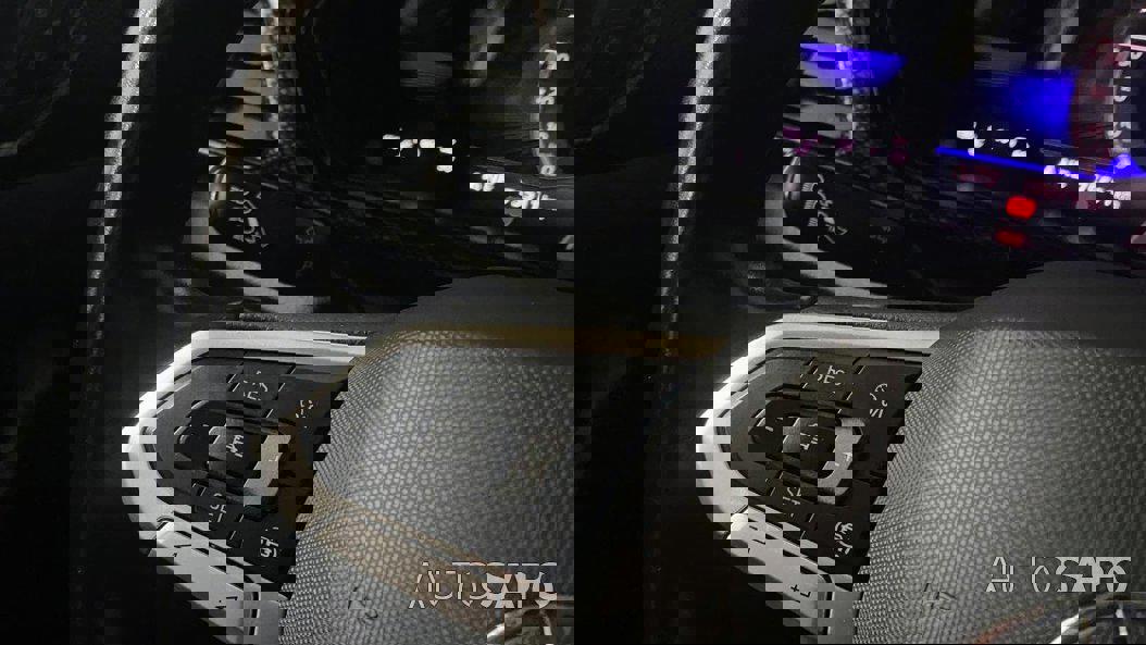 Volkswagen T-Cross 1.0 TSI de 2023