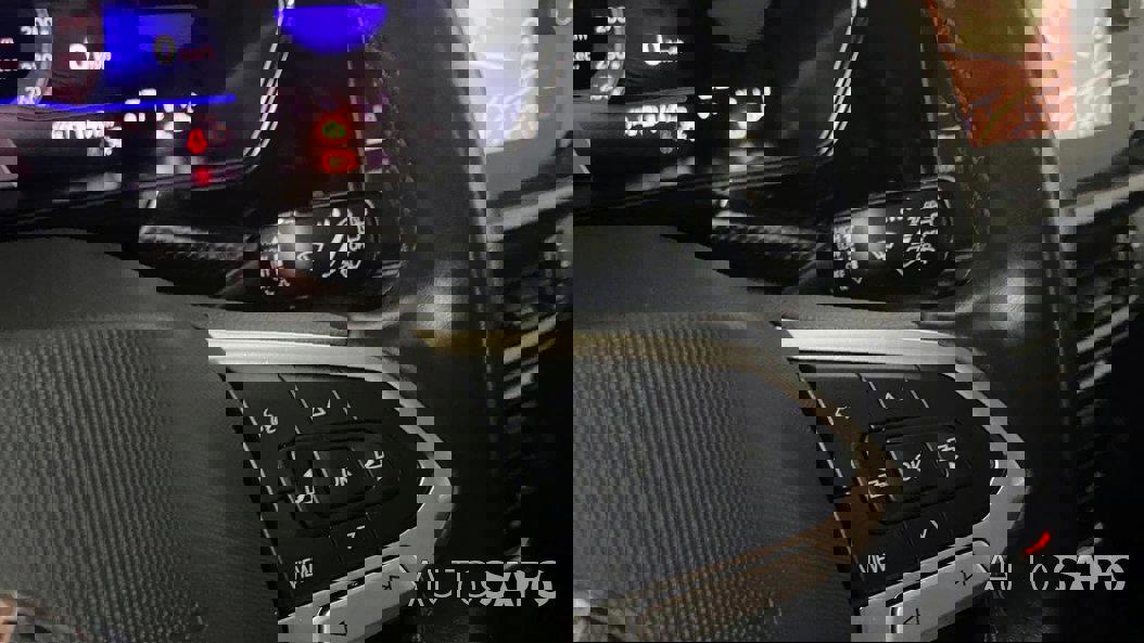 Volkswagen T-Cross 1.0 TSI de 2023