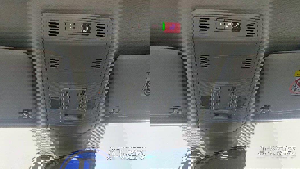 Volkswagen T-Cross 1.0 TSI de 2023