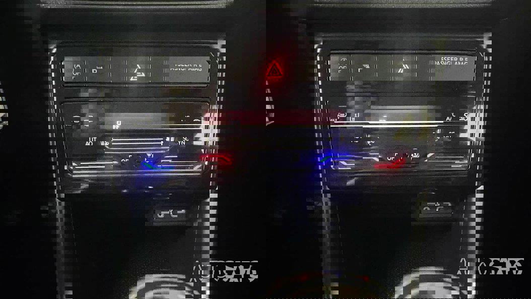 Volkswagen T-Cross 1.0 TSI de 2023