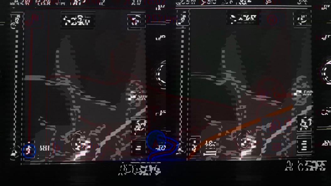 Volkswagen T-Cross 1.0 TSI de 2023