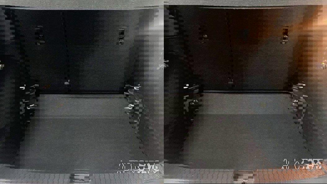 Volkswagen T-Cross 1.0 TSI de 2023