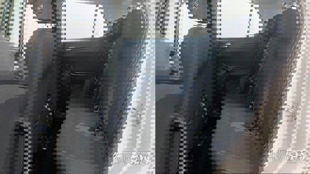 Volkswagen T-Cross 1.0 TSI de 2023