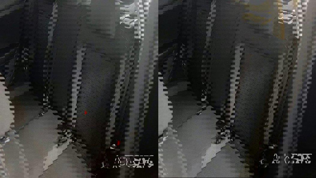 Volkswagen T-Cross 1.0 TSI de 2023