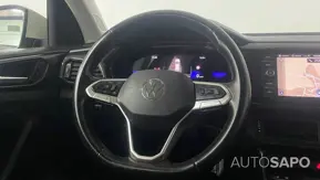 Volkswagen T-Cross 1.0 TSI de 2023