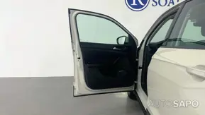 Volkswagen T-Cross 1.0 TSI de 2023