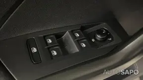 Volkswagen T-Cross 1.0 TSI de 2023