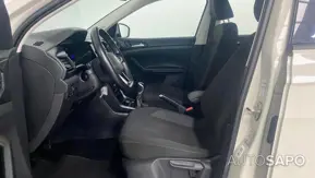 Volkswagen T-Cross 1.0 TSI de 2023