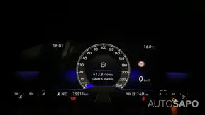 Volkswagen T-Cross 1.0 TSI de 2023