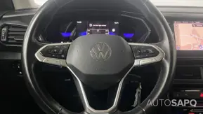 Volkswagen T-Cross 1.0 TSI de 2023