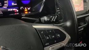 Volkswagen T-Cross 1.0 TSI de 2023