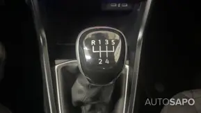 Volkswagen T-Cross 1.0 TSI de 2023