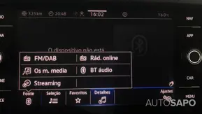 Volkswagen T-Cross 1.0 TSI de 2023