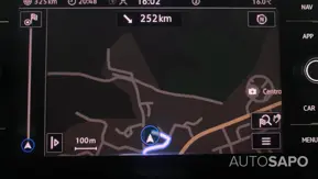 Volkswagen T-Cross 1.0 TSI de 2023