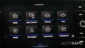 Volkswagen T-Cross 1.0 TSI de 2023