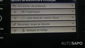 Volkswagen T-Cross 1.0 TSI de 2023