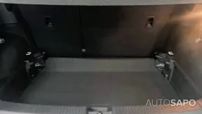 Volkswagen T-Cross 1.0 TSI de 2023