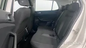 Volkswagen T-Cross 1.0 TSI de 2023