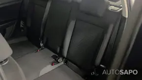 Volkswagen T-Cross 1.0 TSI de 2023