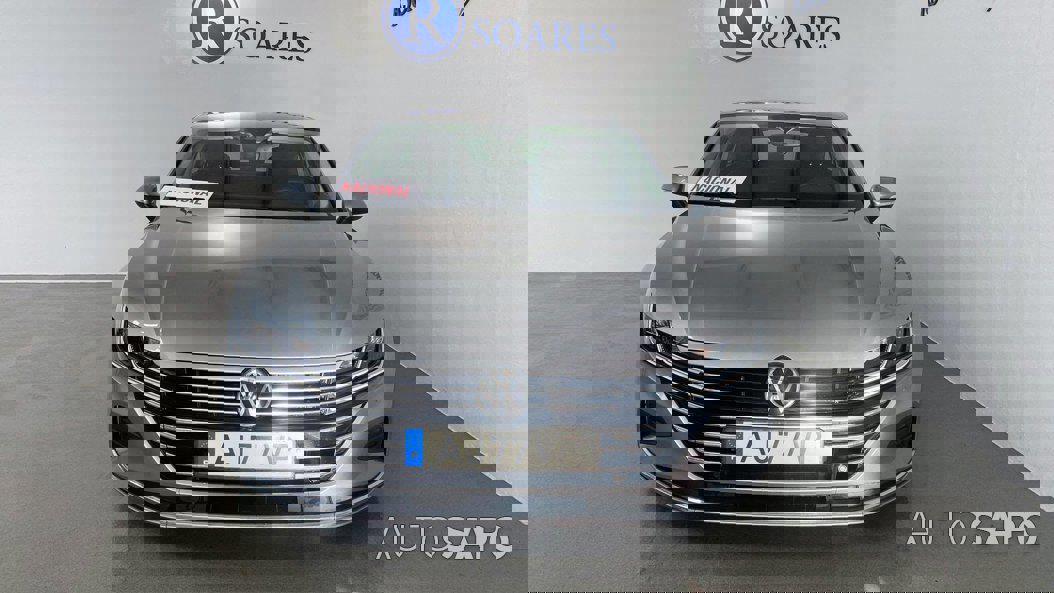 Volkswagen Arteon 2.0 TDI Elegance DSG de 2021