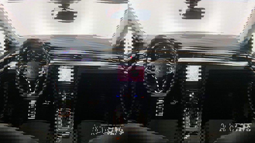 Volkswagen Arteon 2.0 TDI Elegance DSG de 2021