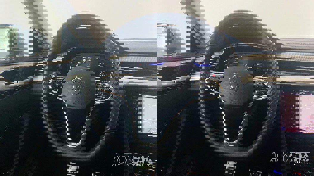 Volkswagen Arteon 2.0 TDI Elegance DSG de 2021