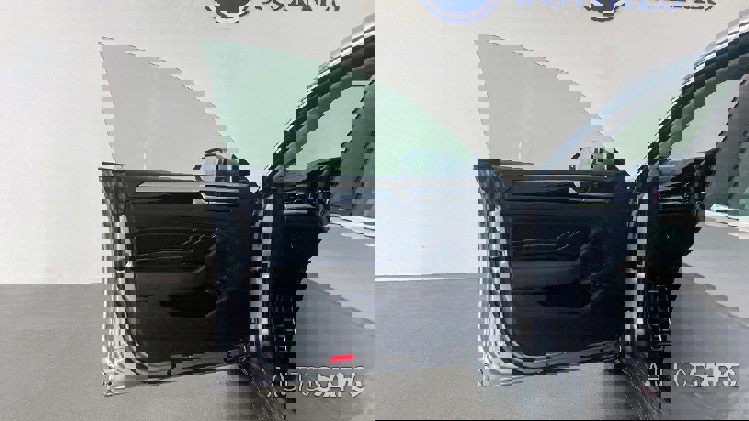 Volkswagen Arteon 2.0 TDI Elegance DSG de 2021