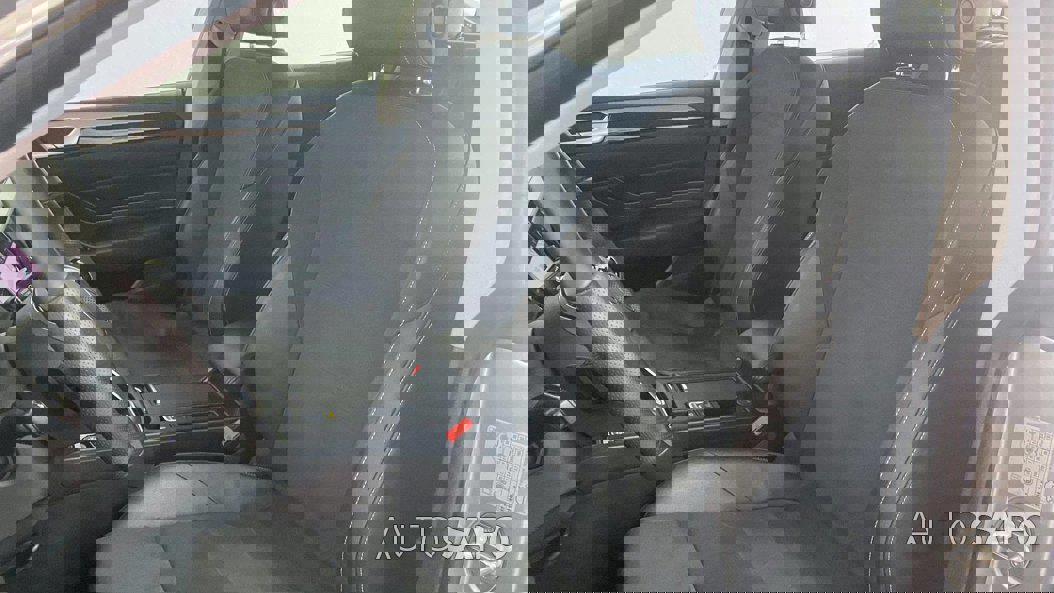 Volkswagen Arteon 2.0 TDI Elegance DSG de 2021