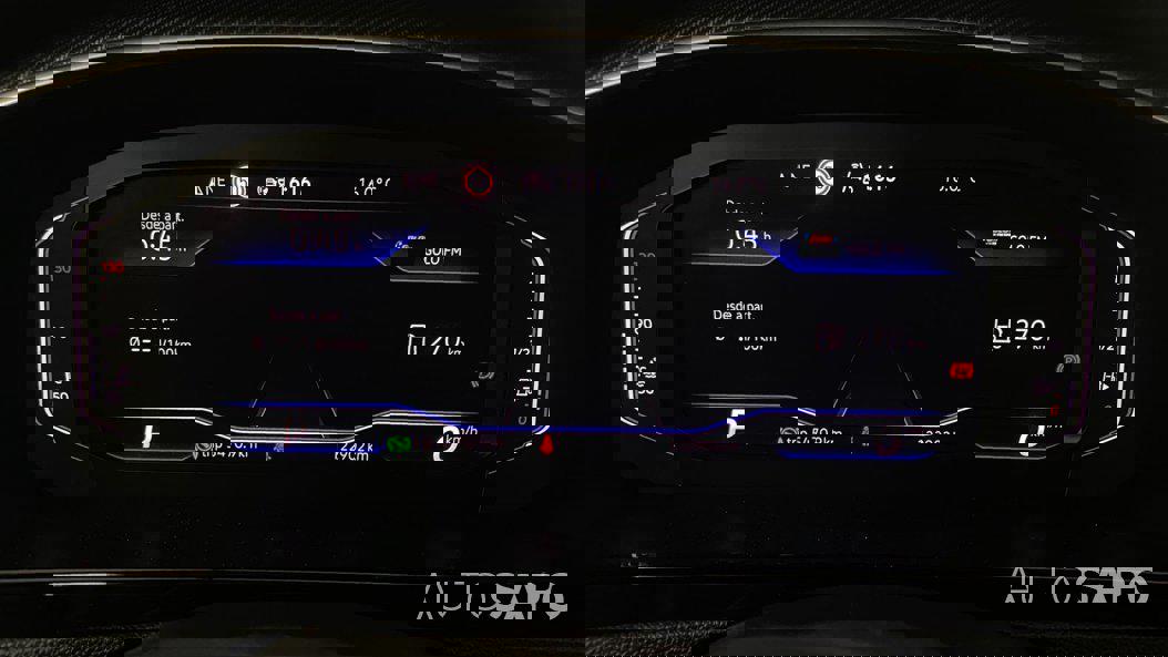 Volkswagen Arteon 2.0 TDI Elegance DSG de 2021