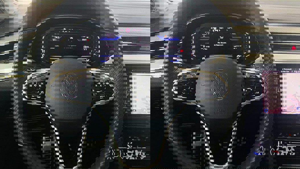 Volkswagen Arteon 2.0 TDI Elegance DSG de 2021