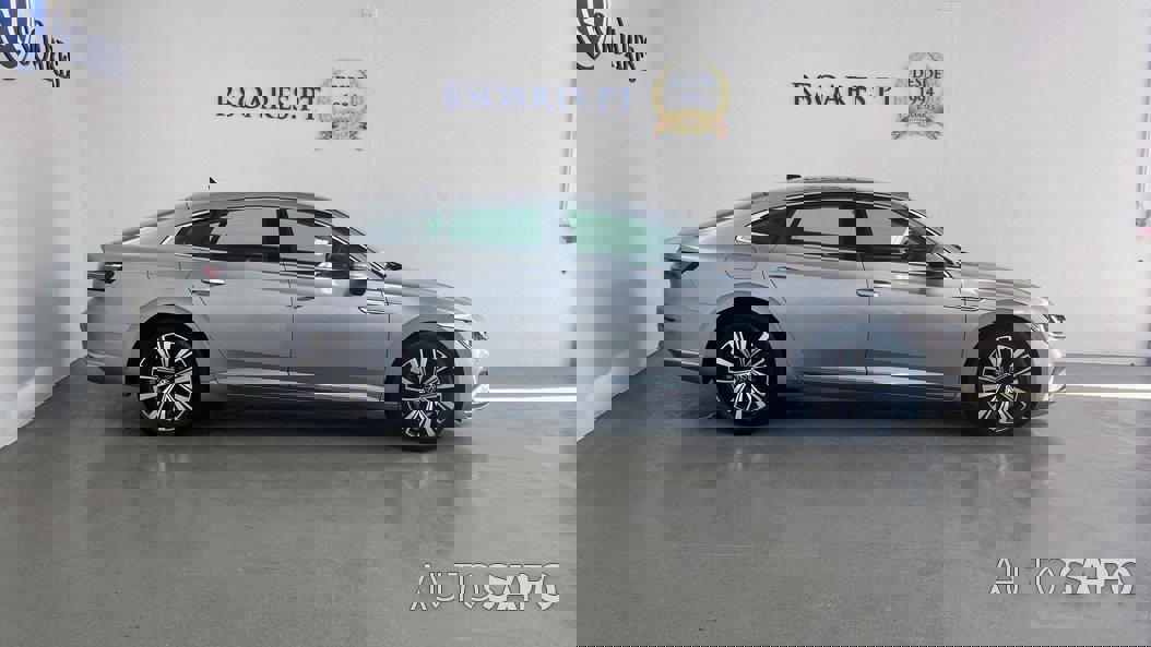 Volkswagen Arteon 2.0 TDI Elegance DSG de 2021