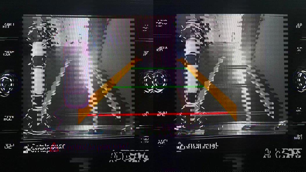 Volkswagen Arteon 2.0 TDI Elegance DSG de 2021