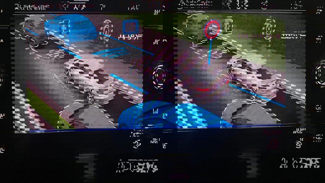 Volkswagen Arteon 2.0 TDI Elegance DSG de 2021