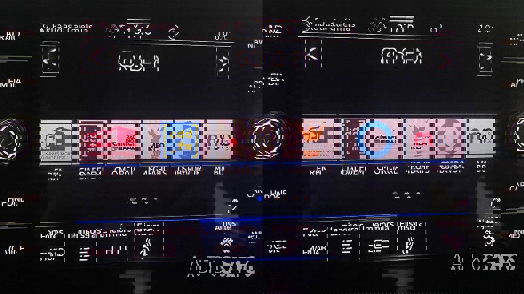 Volkswagen Arteon 2.0 TDI Elegance DSG de 2021