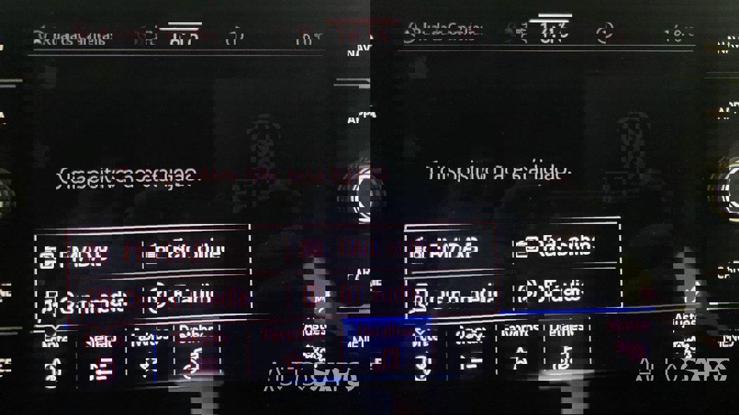 Volkswagen Arteon 2.0 TDI Elegance DSG de 2021