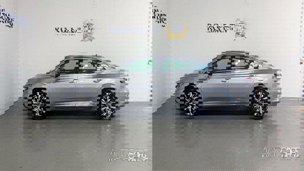 Volkswagen Arteon 2.0 TDI Elegance DSG de 2021