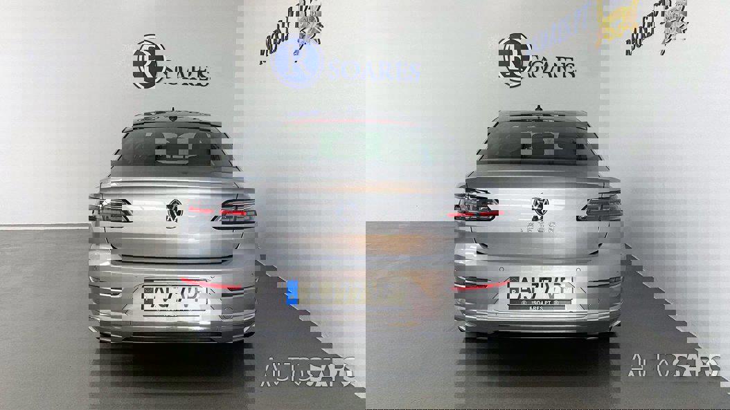 Volkswagen Arteon 2.0 TDI Elegance DSG de 2021